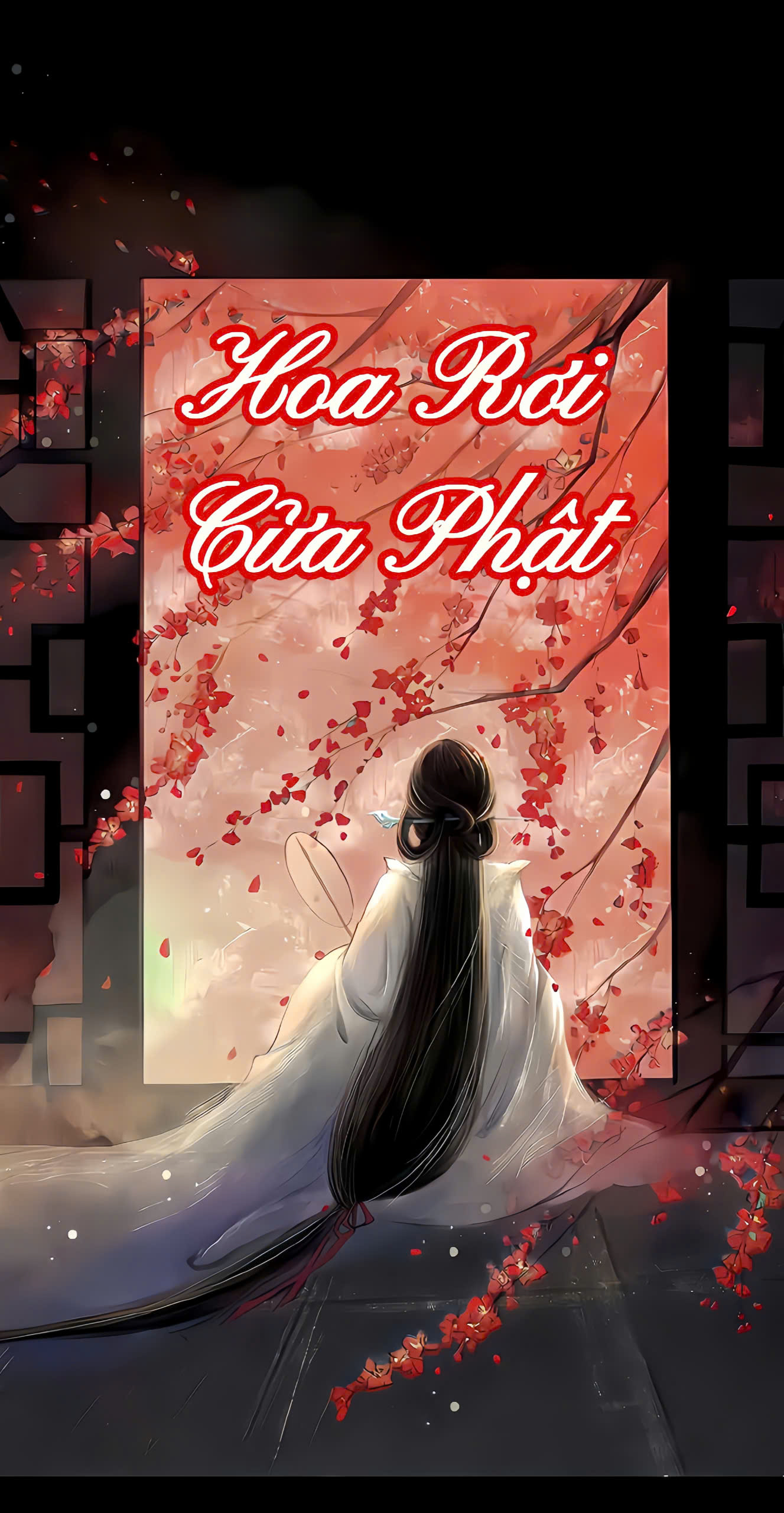 Hoa Rơi Cửa Phật